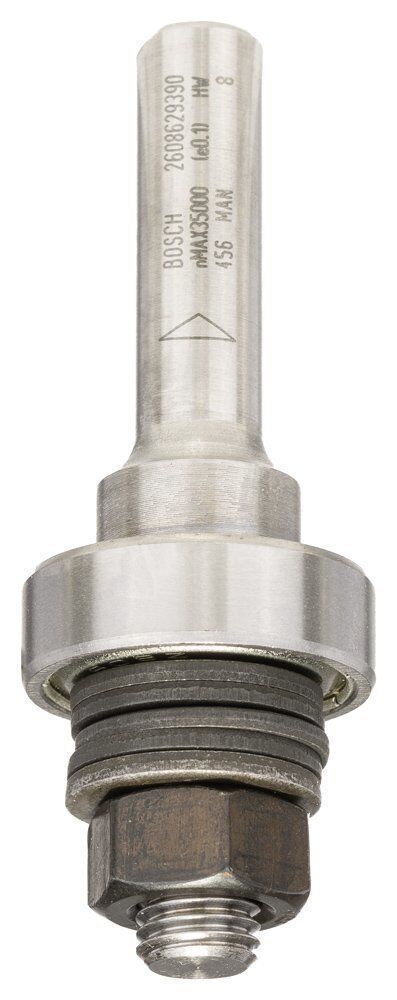 Bosch Expert Wood Kanal Freze Şaftı 8*60,3 mm 2608629390