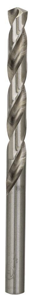 Bosch HSS-G 8,9x125 mm Metal Matkap Ucu 5'li Paket 2608585514