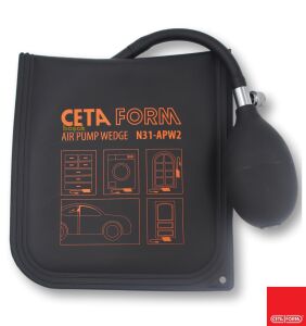 Ceta Form Şişirebilir Montaj Hava Yastığı N31-APW2