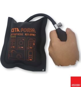 Ceta Form Şişirebilir Montaj Hava Yastığı N31-APW2