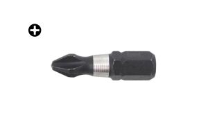 Ceta Form PH2 x 25 mm Darbeli Yıldız Bits Uç CB/252TM