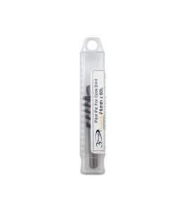 3Keego 10x60 mm HG60 25-60 mm TCT Panç Merkezleme Ucu Yaylı