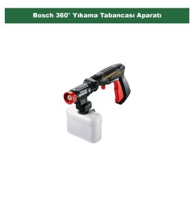 Bosch 360° Yıkama Tabancası Aparatı F016800536
