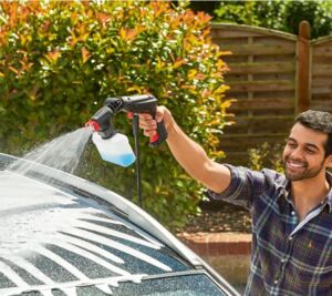 Bosch 360° Yıkama Tabancası Aparatı F016800536