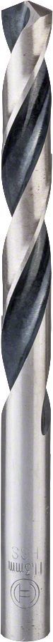 Bosch HSS PointeQ 11,3 mm Metal Matkap Ucu 5'li 2608577281