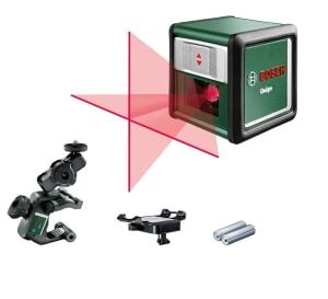 Bosch Quigo Çapraz Çizgi Hizalama Lazeri 0603663503