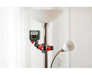 Bosch Quigo Çapraz Çizgi Hizalama Lazeri 0603663503