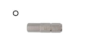 Ceta Form 8 x 25 mm Bits Allen (Alyan) Uç CB/1880