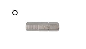 Ceta Form 8 x 25 mm Bits Allen (Alyan) Uç CB/1880