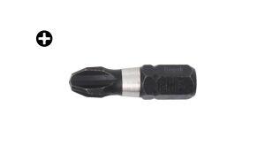 Ceta Form PH3 x 25 mm Darbeli Yıldız Bits Uç CB/253TM