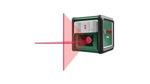 Bosch Quigo Çapraz Çizgi Lazeri 0603663503
