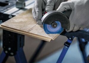 Bosch Expert 76 mm Taşlama İçin Ahşap ve Çok Amaçlı Kesme Diski 2608902373