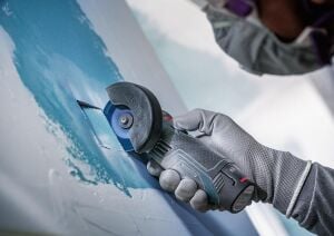 Bosch Expert 76 mm Taşlama İçin Ahşap ve Çok Amaçlı Kesme Diski 2608902373