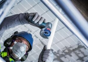 Bosch Expert 76 mm Taşlama İçin Ahşap ve Çok Amaçlı Kesme Diski 2608902373