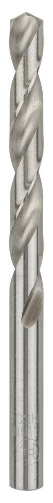 Bosch HSS-G 9,1x125 mm Metal Matkap Ucu 5'li Paket 2608585515