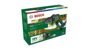 Bosch Easychain 18V-15-7 1x2.5 Ah Akülü Budama Testere 06008B8900