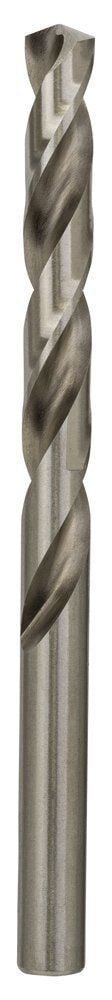 Bosch HSS-G 9,3x125 mm Metal Matkap Ucu 5'li Paket 2608585517