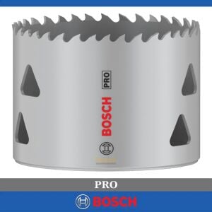 Bosch Pro 68 mm Multi Vidalı Bi-Metal Panç 2608901523