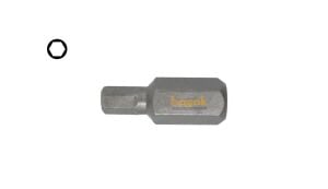 Ceta Form H10 5 x 30mm Allen Bits Uç CB/2005G