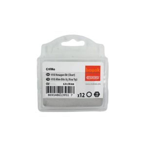 Ceta Form H10 5 x 30mm Allen Bits Uç CB/2005G