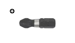 Ceta Form PZ3 x 25 mm Darbeli Yıldız Bits Uç  CB/353TM