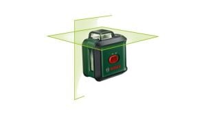 Bosch Advancedlevel 360 Set Çapraz Çizgi Lazeri 0603663B07