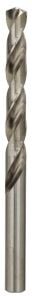 Bosch HSS-G 9,4x125 mm Metal Matkap Ucu 5'li Paket 2608585518