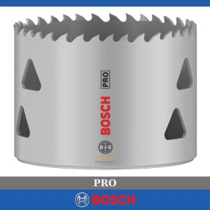 Bosch Pro 67 mm Multi Vidalı Bi-Metal Panç 2608901522