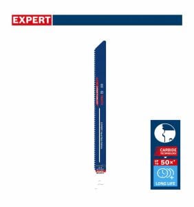 Bosch Expert S 1123 CHM Sert Çivili Palet Testere Bıçağı 1'li 2608902330
