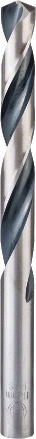 Bosch HSS PointeQ 11,9 mm Metal Matkap Ucu 5'li 2608577287