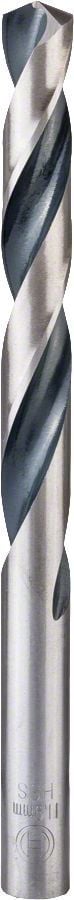 Bosch HSS PointeQ 11,9 mm Metal Matkap Ucu 5'li 2608577287