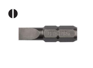 Ceta Form 5,5x25 mm Düz Bits CB/612