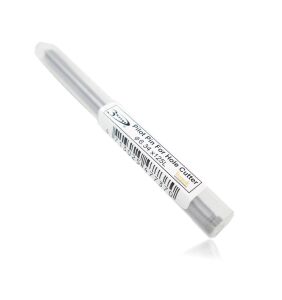 3Keego 6,35x125 mm Merkezleme Pimi SHC75 Manyetik Uçlara