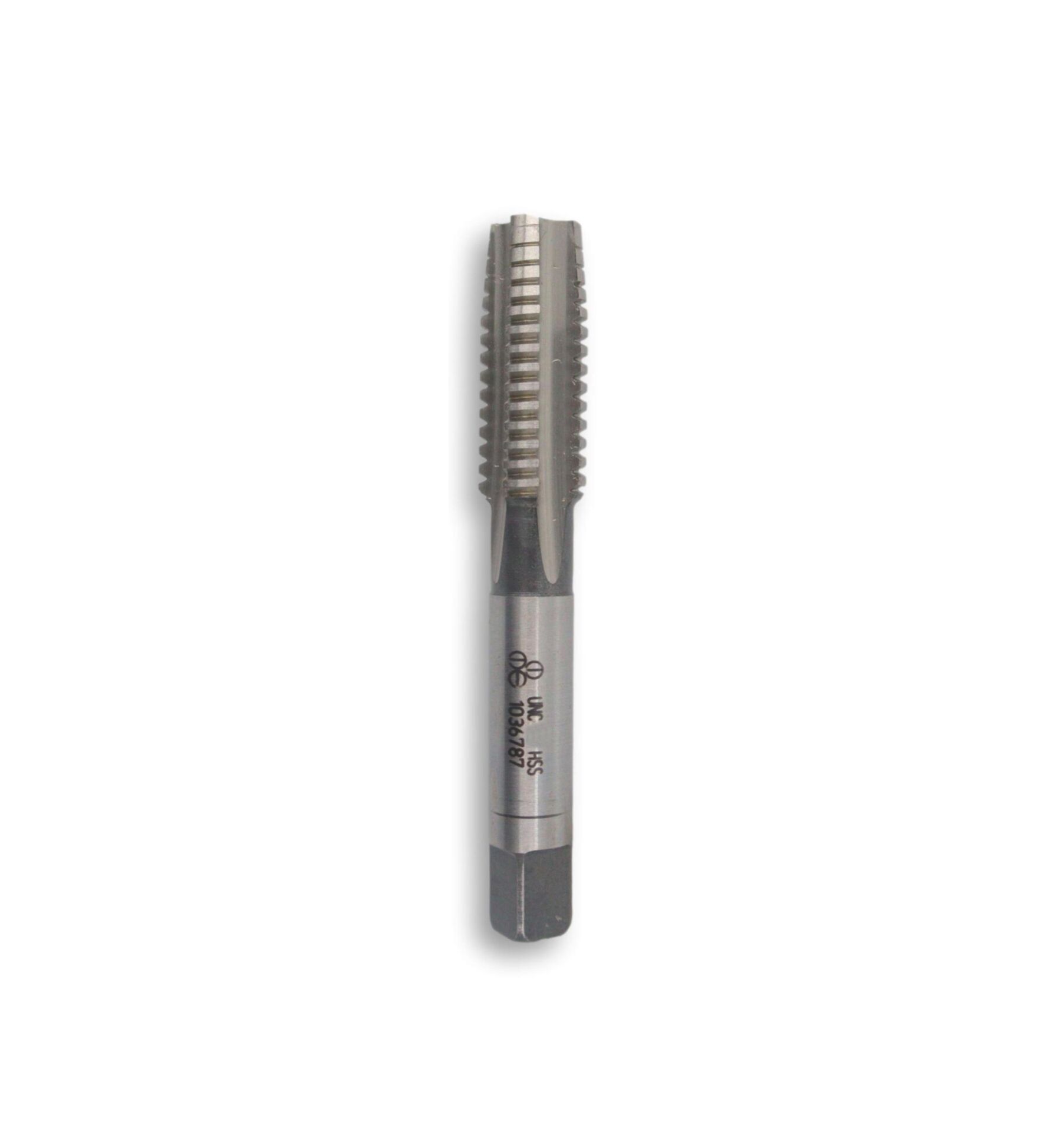 MTE UNC 3/8 x 16 Diş El Kılavuzu 3’lü HSS DIN 351