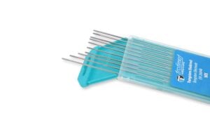 1,6 mm WX Turkuaz Tungsten Elektrot 175 mm Trafimet (Adet Fiyatı)