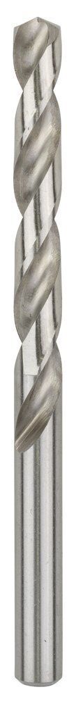 Bosch HSS-G 9,8x133 mm Metal Matkap Ucu 5'li Paket 2608595338