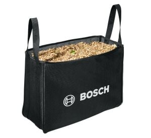 Bosch Shredder ve AXT Rapid Dal Öğütme Toplama Torbası F016800690
