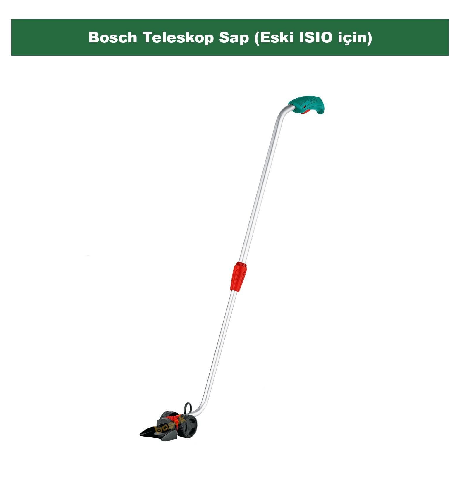 Bosch Teleskop Sap (Eski ISIO için) 2609002041
