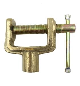 Rotasan 600 Amper Vidalı Pirinç Şase Pensesi RVS102