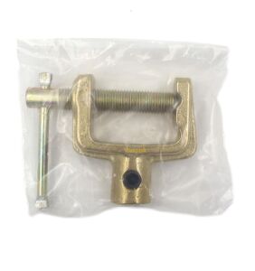 Rotasan 600 Amper Vidalı Pirinç Şase Pensesi RVS102