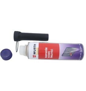 Würth Radyatör Sızıntı Önleyici 300 ML 5861501300