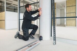 Bosch GCL 2-50  Nokta-Artı Çizgi Lazeri 0601066F02