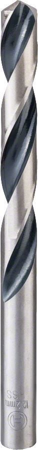 Bosch HSS PointeQ 12,2 mm Metal Matkap Ucu 5'li 2608577290