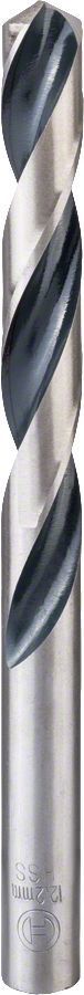 Bosch HSS PointeQ 12,2 mm Metal Matkap Ucu 5'li 2608577290