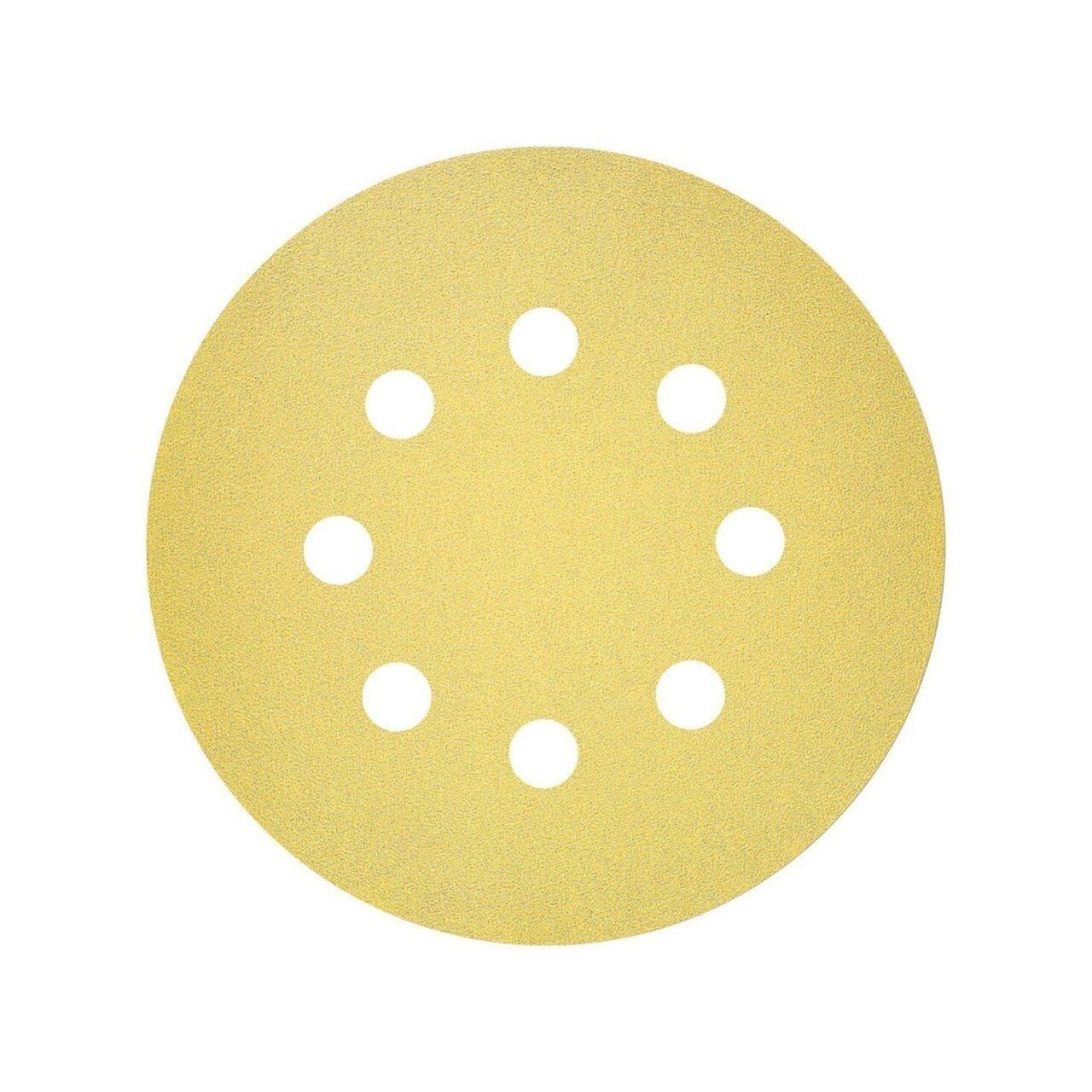 Bosch C450 125 mm 8 Delikli 100 Kum Zımpara Kağıdı 50'li 2608621742