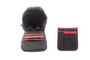 Ceta Form Teknisyen Sırt Çantası A26-BP01