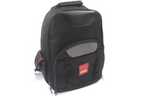 Ceta Form Teknisyen Sırt Çantası A26-BP01