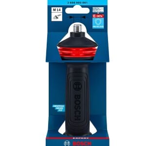 Bosch Expert 180-230 mm Tutamak Taşlama Mak M14 V-Ctrl 2608900001