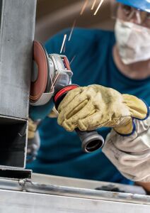 Bosch Expert 180-230 mm Tutamak Taşlama Mak M14 V-Ctrl 2608900001