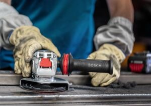 Bosch Expert 180-230 mm Tutamak Taşlama Mak M14 V-Ctrl 2608900001